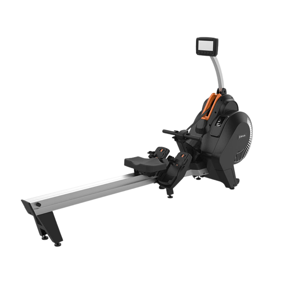 Máy chèo thuyền kháng lực Shua Pro SH-R8800